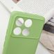 Чохол Silicone Cover Lakshmi Full Camera (A) для Xiaomi Poco X6 Pro 69967 фото 5