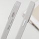 Шкіряний чохол SnapCase with MagSafe для Apple iPhone 15 Pro (6.1") 75477 фото 5