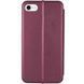 Шкіряний чохол-книжка Classy для Apple iPhone 7 / 8 / SE (2020) (4.7") 48846 фото 3