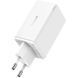 МЗП Baseus GaN6 Pro OS 65W (2USB-A/2C) + кабель Type-C to Type-C (P10162701) 70601 фото 5