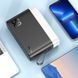 Портативний ЗП Power Bank Hoco J94A Masterful 22.5W 50000 mAh 72772 фото 6