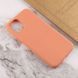 Силіконовий чохол Candy для Apple iPhone 14 Pro (6.1") 57258 фото 4