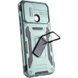 Ударостійкий чохол Camshield Army Ring для Xiaomi Redmi 10C 55561 фото 4