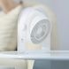 Портативний вентилятор WIWU WI-FS07 Snow desktop fan 78008 фото 2