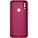 Чохол TPU GETMAN Liquid Silk Full Camera для Xiaomi Redmi Note 7 / Note 7 Pro / Note 7s 76613 фото 2