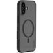 Чохол Nillkin Matte Magnetic Pro для Apple iPhone 17 (6.3") 80569 фото 1