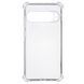 TPU чохол GETMAN Ease logo посилені кути Full Camera для Google Pixel 9 Pro XL 73737 фото 2