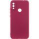 Чохол TPU GETMAN Liquid Silk Full Camera для Xiaomi Redmi Note 7 / Note 7 Pro / Note 7s 76613 фото 1