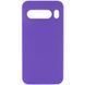 Чохол Silicone Cover Lakshmi Full Camera (AAA) для Google Pixel 9 Pro XL 73766 фото 1