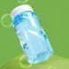 Пістолет з мильними бульбашками Heroes Bubble Gun+ bottle 50ml 71811 фото 2