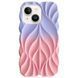 TPU чохол Leaf для Apple iPhone 15 (6.1") 77608 фото 1