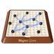 Настільна інтерактивна гра Ummi ME-189 Magnetic Chess Game 79358 фото 3
