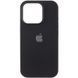 Чохол Silicone Case (AA) Logo with MagSafe для Apple iPhone 11 Pro (5.8") 80631 фото 1