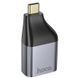 Перехідник Hoco UA33 Type-C to HDTV 77147 фото 4
