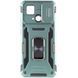 Ударостійкий чохол Camshield Army Ring для Xiaomi Redmi 10C 55561 фото 3