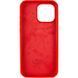 Чохол Silicone Case Full Protective (AA) для Apple iPhone 16 Pro Max (6.9") 72978 фото 3