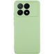Чохол Silicone Cover Lakshmi Full Camera (A) для Xiaomi Poco X6 Pro 69967 фото 1