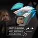 Пістолет на гідрогелевих кульках (орбізах) Gel Energy Space 001 72280 фото 5