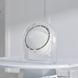 Портативний вентилятор WIWU WI-FS07 Snow desktop fan 78008 фото 7