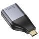 Перехідник Hoco UA33 Type-C to HDTV 77147 фото 3
