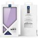 Чохол-книжка Dux Ducis Skin X Pro with MagSafe для Apple iPhone 17 Pro (6.3") 80530 фото 4