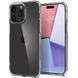Чохол SGP Ultra Hybrid для Apple iPhone 15 Pro (6.1") 73303 фото 1