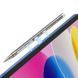 Стилус Hoco GM110 Transparent Explore active pad dedicated for iPad 69162 фото 3