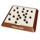 Настільна інтерактивна гра Ummi ME-189 Magnetic Chess Game 79358 фото 1