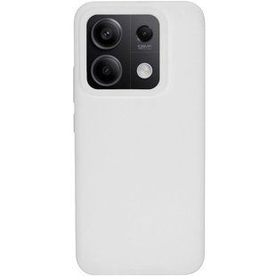 Чохол Silicone Cover Lakshmi (AAA) для Xiaomi Redmi Note 13 5G 75183 фото