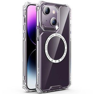 Чохол TPU Gorilla with MagSafe для Apple iPhone 14 (6.1") 73591 фото