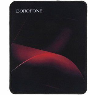Килимок для мишки Borofone BG8 Flying Eagle (200*240mm) 82405 фото