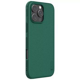 Чохол Nillkin Matte Pro для Apple iPhone 16 Pro Max (6.9") 74529 фото