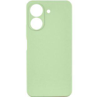 Чохол TPU GETMAN Liquid Silk Full Camera для Xiaomi Redmi 13C / Poco C65 73798 фото