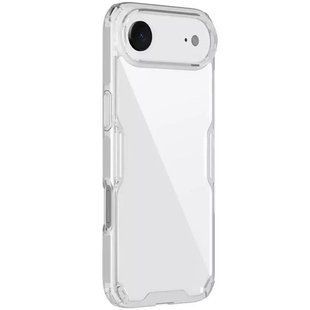 TPU чохол Nillkin Nature Pro Series для Apple iPhone 17 Air (6.5") 81041 фото