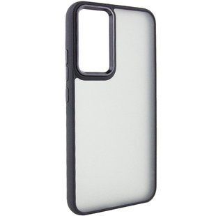 Чохол TPU+PC Lyon Frosted для Xiaomi Redmi Note 13 Pro 4G / Poco M6 Pro 4G/Note 14S 71054 фото