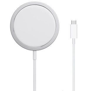 БЗП MagSafe Charger for Apple (AAA) (box) 67837 фото