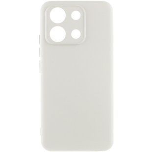 Чохол Silicone Cover Lakshmi Full Camera (AA) для Xiaomi Redmi Note 13 4G 72635 фото
