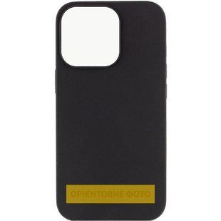 Чохол Silicone Case Full Protective (AA) NO LOGO для Apple iPhone 17 (6.3") 80832 фото