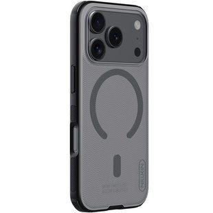 Чохол Nillkin Matte Magnetic Pro для Apple iPhone 17 Pro (6.3") 80570 фото