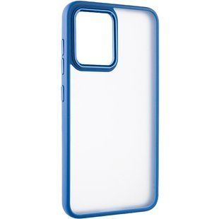 Чохол TPU+PC North Guard для Xiaomi Redmi Note 13 4G 71477 фото