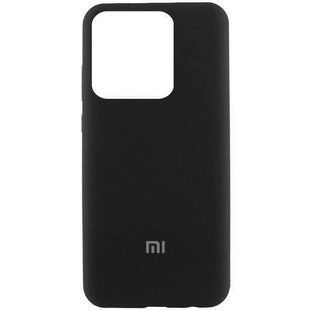 Чохол Silicone Cover Lakshmi (AAA) with Logo для Xiaomi Poco X6 / Note 13 Pro 5G 72786 фото