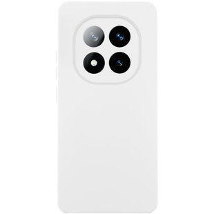 Чохол Silicone Cover Lakshmi Full Camera (AA) для Xiaomi Poco X7 77816 фото