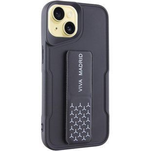 Чохол TPU VIVA для Apple iPhone 15 Plus (6.7") 73821 фото