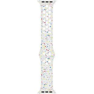 Ремінець Nike Sport Band для Apple Watch 38/40/41/42mm(ser.10) 75860 фото