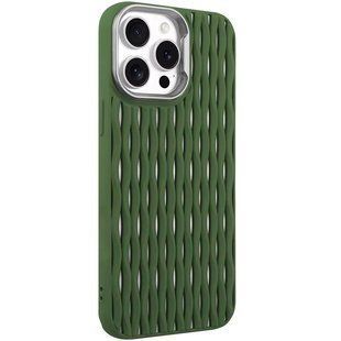 Чохол TPU Ribbio для Apple iPhone 15 Pro Max (6.7") 79790 фото