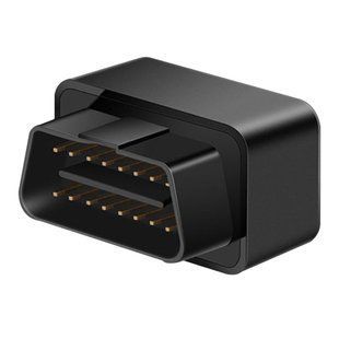 Трекер GPS автомобільний V03O Car Tracker SIM (4GLTE+3GWCDMA+2GGSM) 140mAh 78506 фото