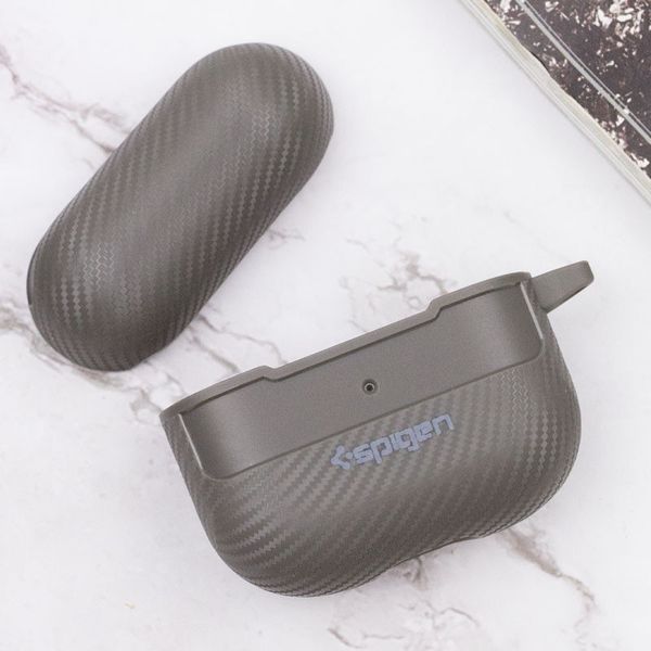 Футляр SGP Shockproof для навушників Airpods 3 67966 фото