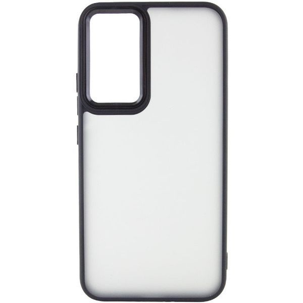 Чохол TPU+PC Lyon Frosted для Xiaomi Redmi Note 13 Pro 4G / Poco M6 Pro 4G/Note 14S 71054 фото