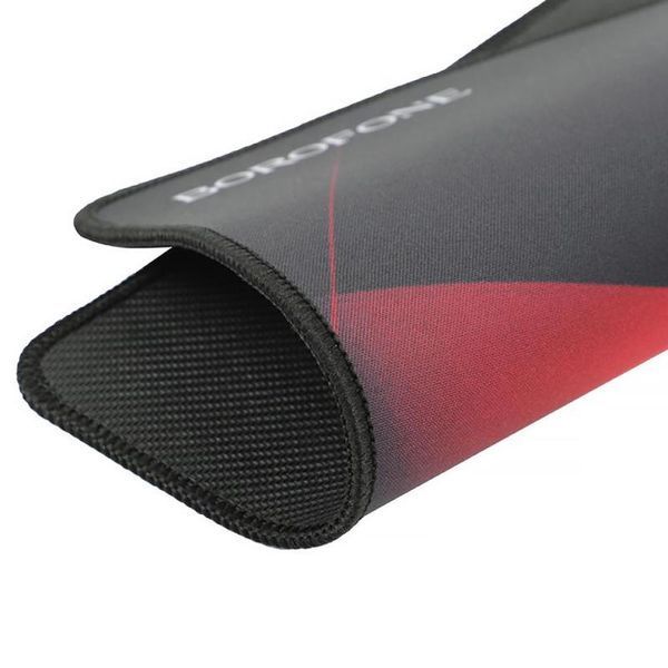 Килимок для мишки Borofone BG8 Flying Eagle (200*240mm) 82405 фото