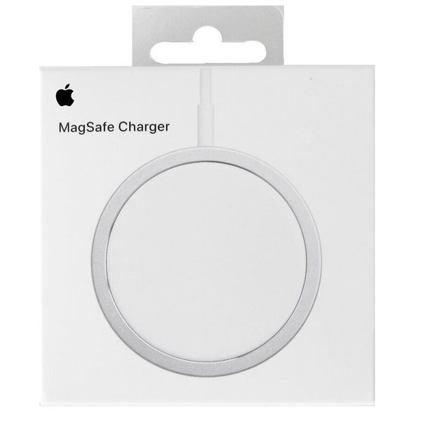 БЗП MagSafe Charger for Apple (AAA) (box) 67837 фото